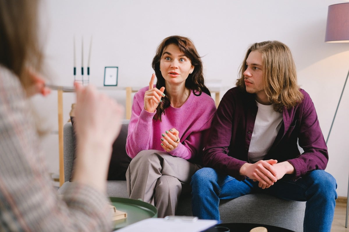 How Family Therapy Helps Adolescents With a History of Trauma Get the Support They Need at Home