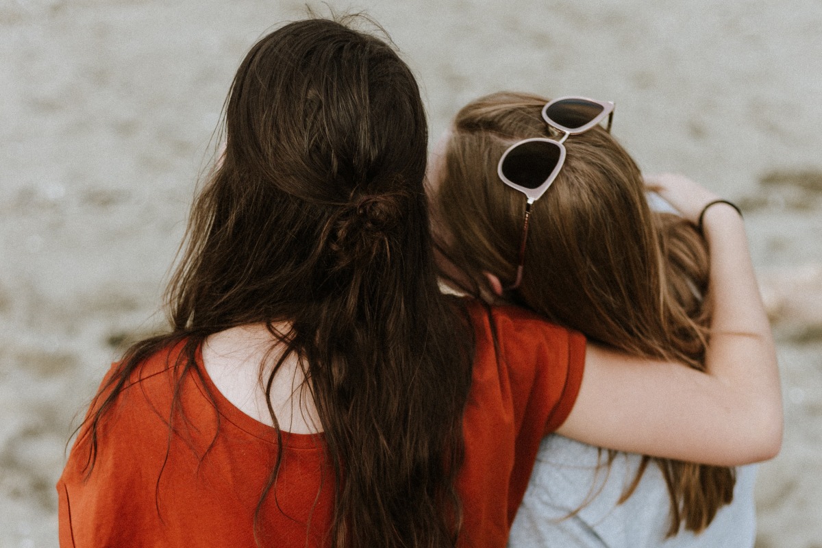 How Can I Help My Teen Build a Healthier Community After Treatment?