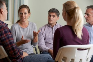 What to Share at Recovery Meetings