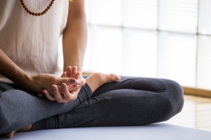 How a 5-Minute Meditation Can Change Your Life