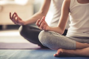 mindfulness treatment for addiction