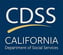 california department of social services sustain recovery