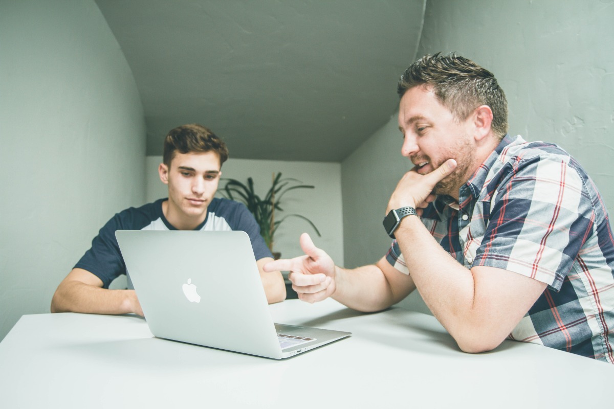 The Difference Between Structure, Discipline, and Punishment for Teens